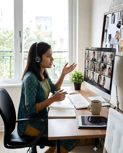 Interactive Learning