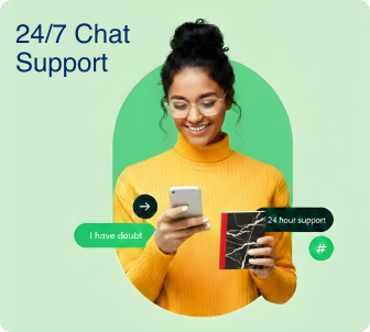 Chat Support